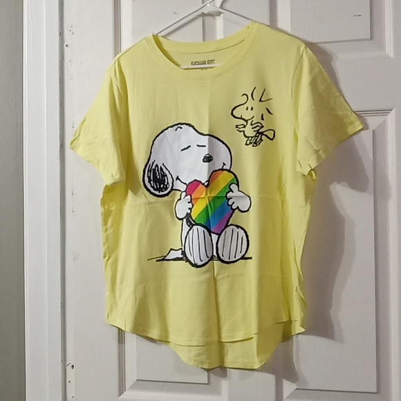 Peanuts Other - Peanuts shirt